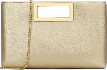 Bridal Wedding Clutch
