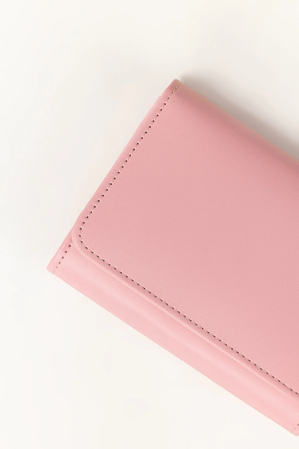 Pink Wallet
