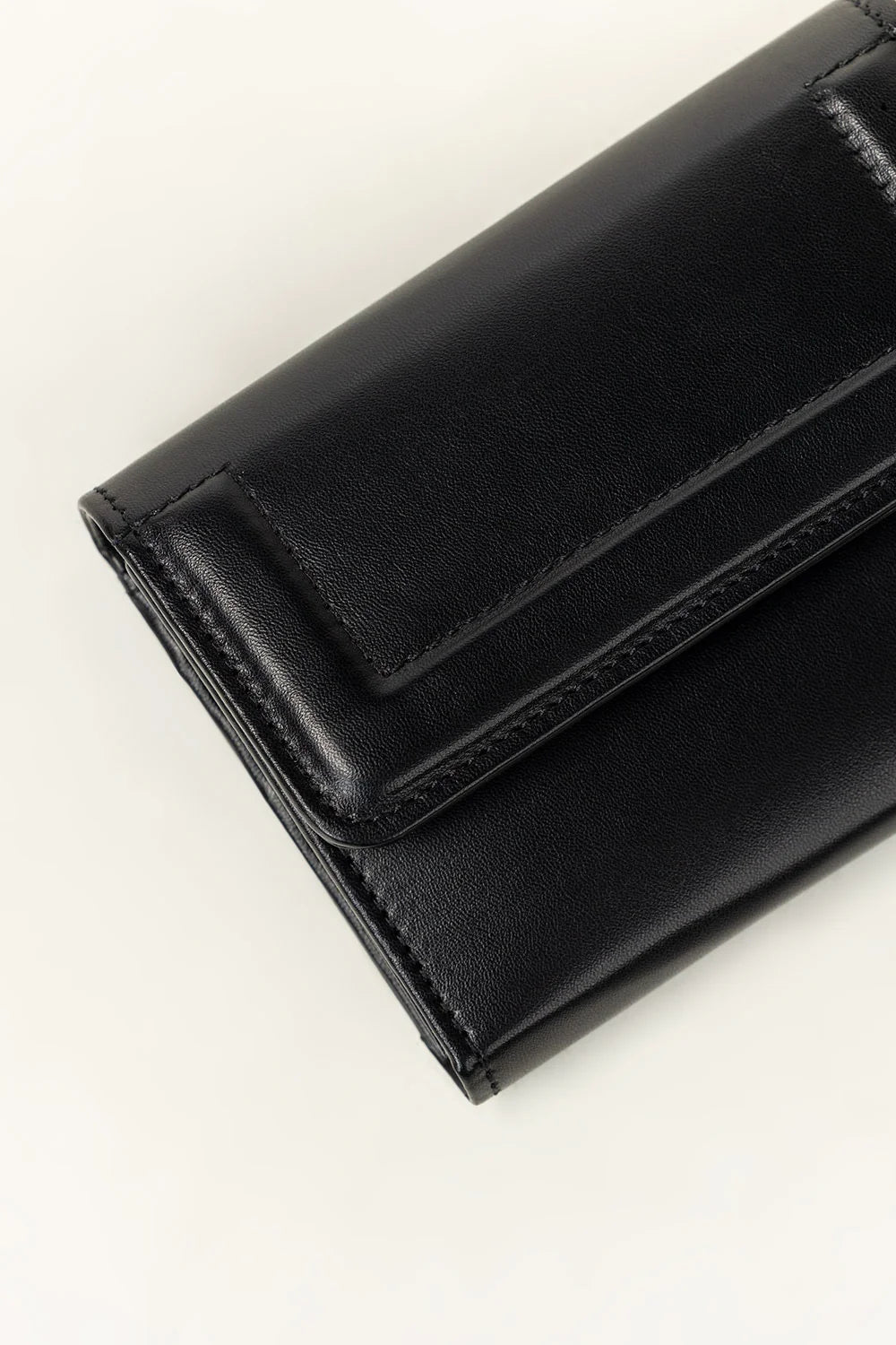 Black Wallet