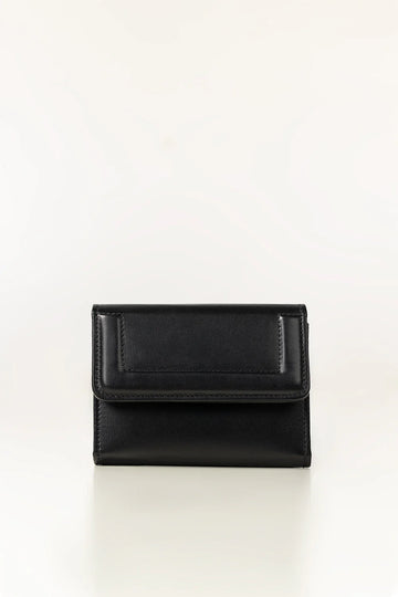 Black Wallet