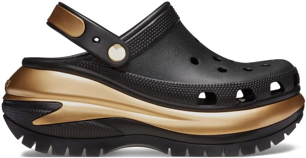 Unisex Adult Mega Crush Clogs
