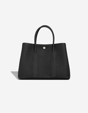 garden party 30 black