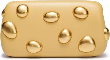 Detachable Chain Crossbody Clutch