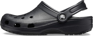 Unisex-Adult Classic Clog, Clogs for Women and Men