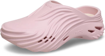 Crocs Unisex-Adult Echo Wave Clogs