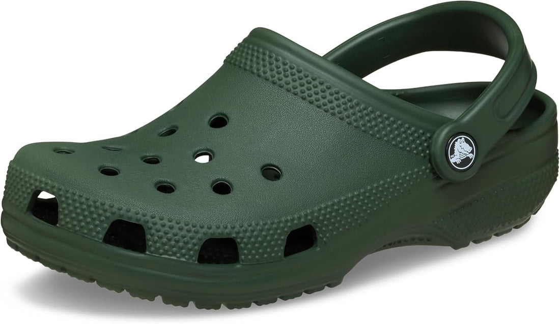 Unisex-Adult Classic Clog, Clogs for Women and Men