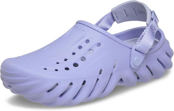 Crocs Unisex-Adult Echo Clog