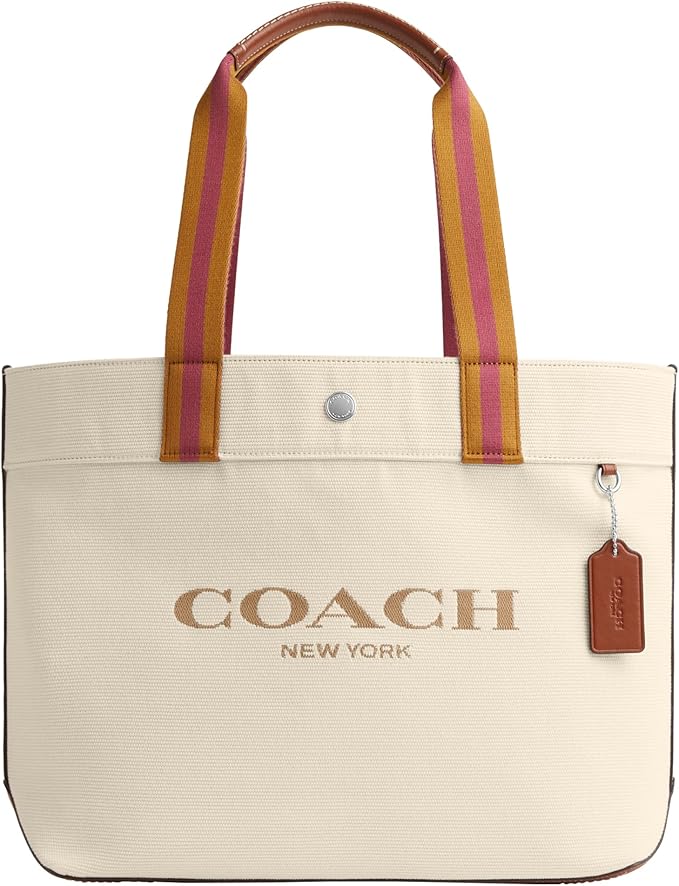 Canvas Tote