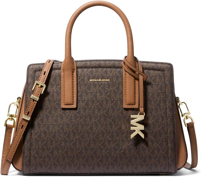 Women's Laila Small Satchel