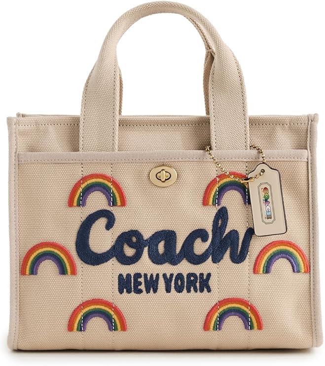 Women's Cargo Tote 26
