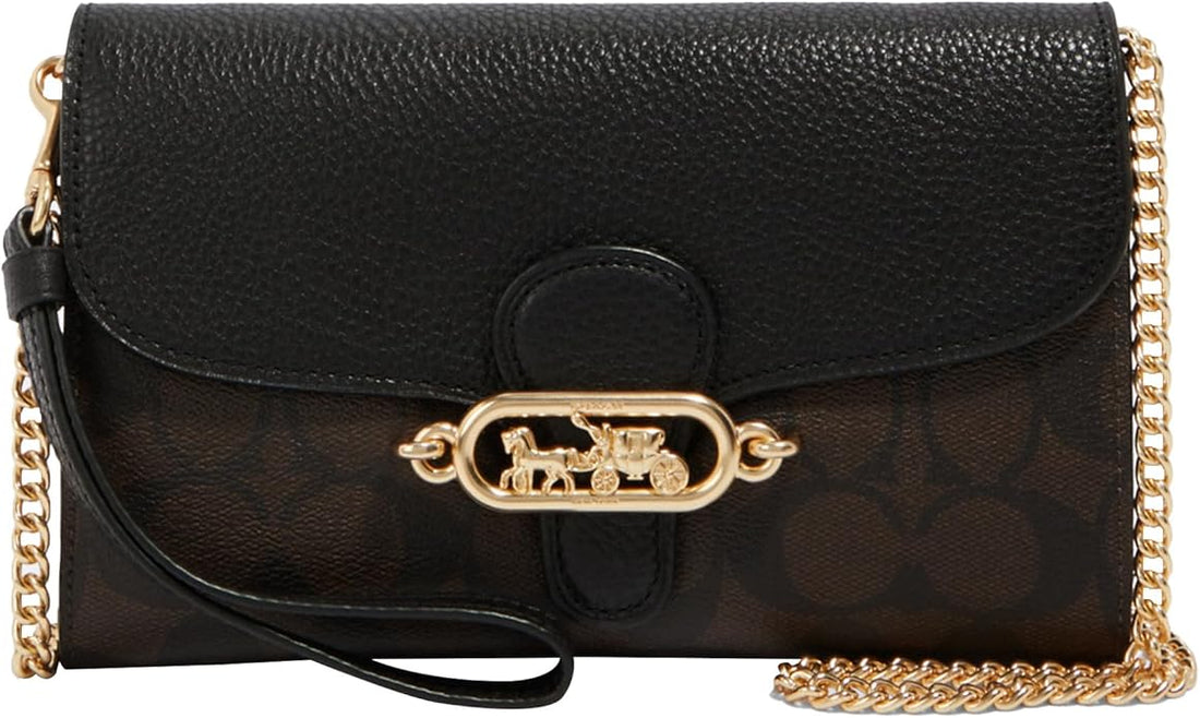 Chain Crossbody