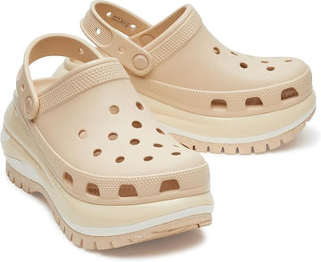 Unisex Adult Mega Crush Clogs