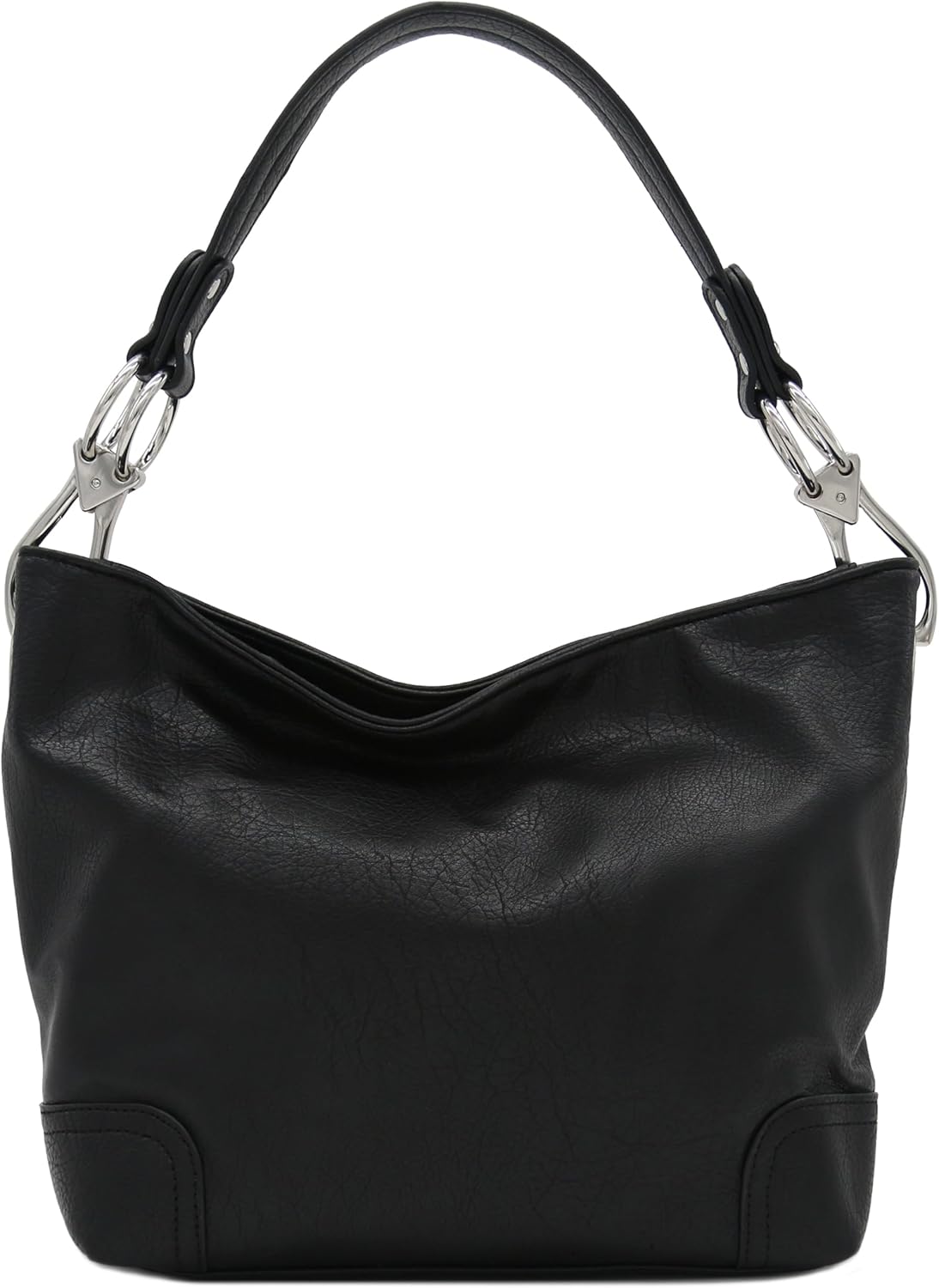 Hobo Shoulder Bag