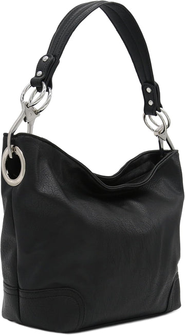 Hobo Shoulder Bag