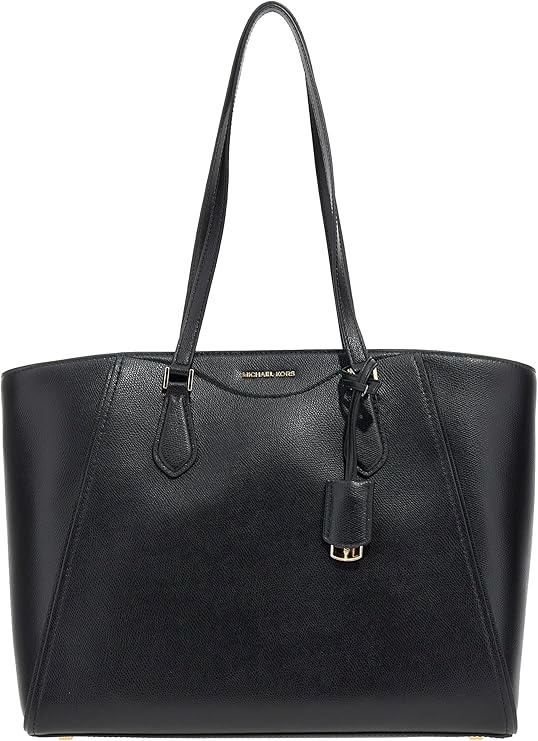 Women's Taryn Large Multi-functional Top-zip Tote Bag