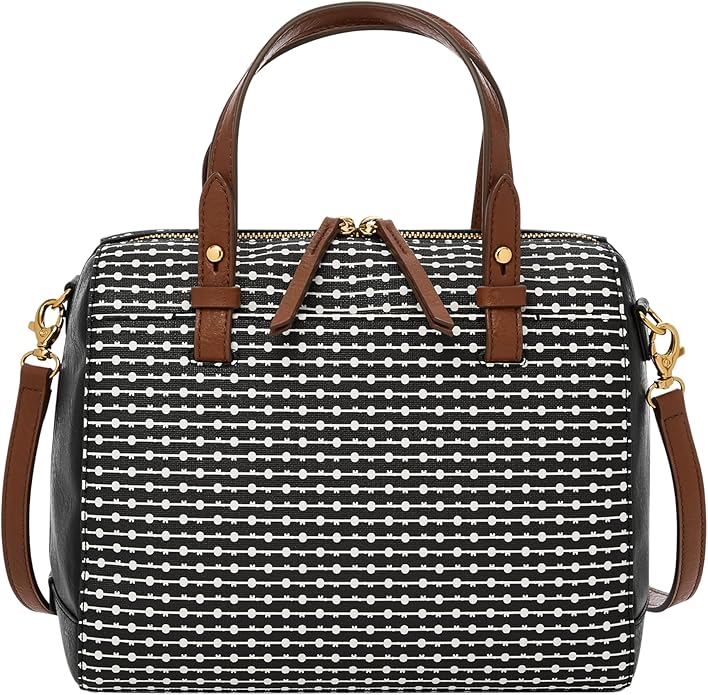 Rachel Satchel Purse Handbag for Women