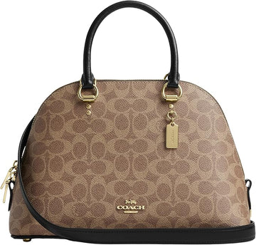 Unisex Katy Satchel