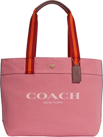 Canvas Tote