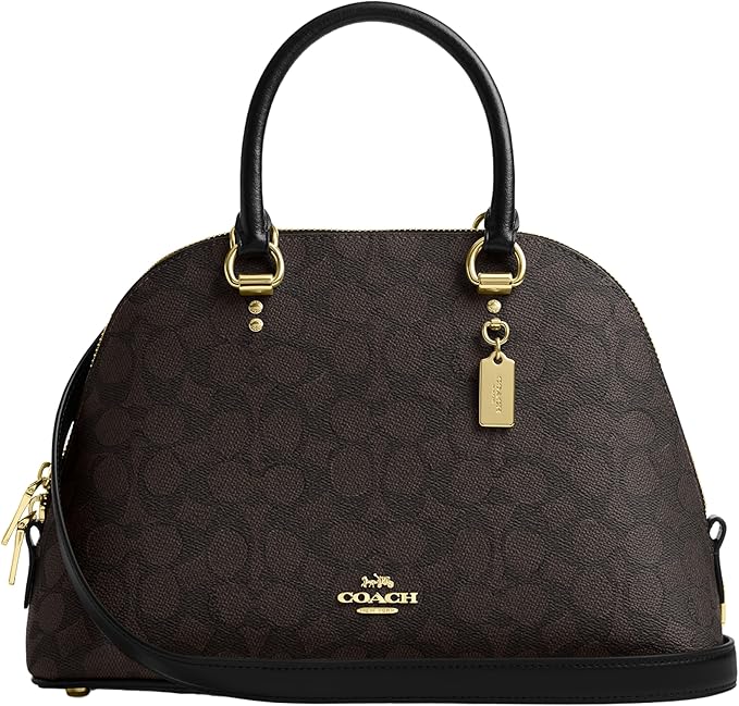 Unisex Katy Satchel