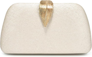 Glitter Clutch