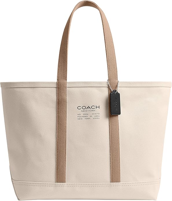 Men's Utility Tote