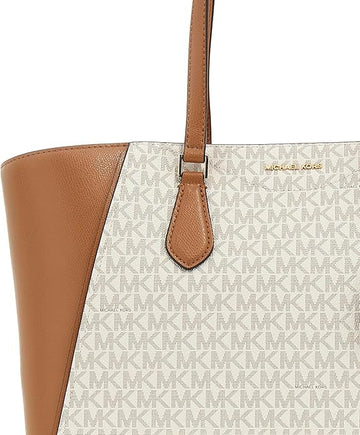 Women's Taryn Large Multi-functional Top-zip Tote Bag