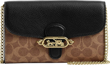 Chain Crossbody