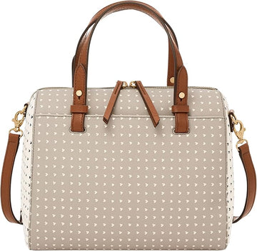 Rachel Satchel Purse Handbag for Women