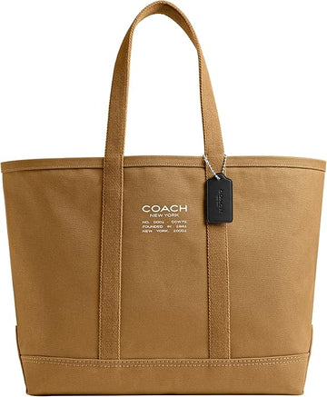 Men's Utility Tote