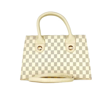 Beige Bunny Handbag