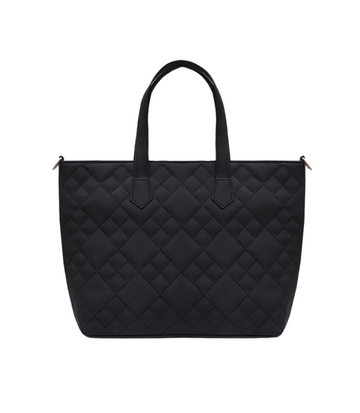 Black Women Shoulder Bag
