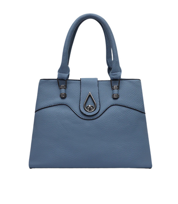Blue Women Shoulder Bag