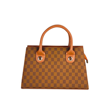 Brown Bunny Handbag