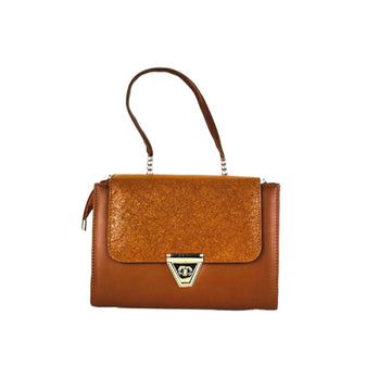 Brown Swig Handbag