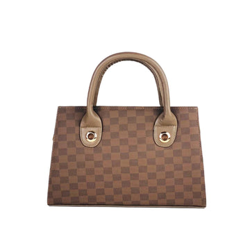 Chocolate Bunny Handbag