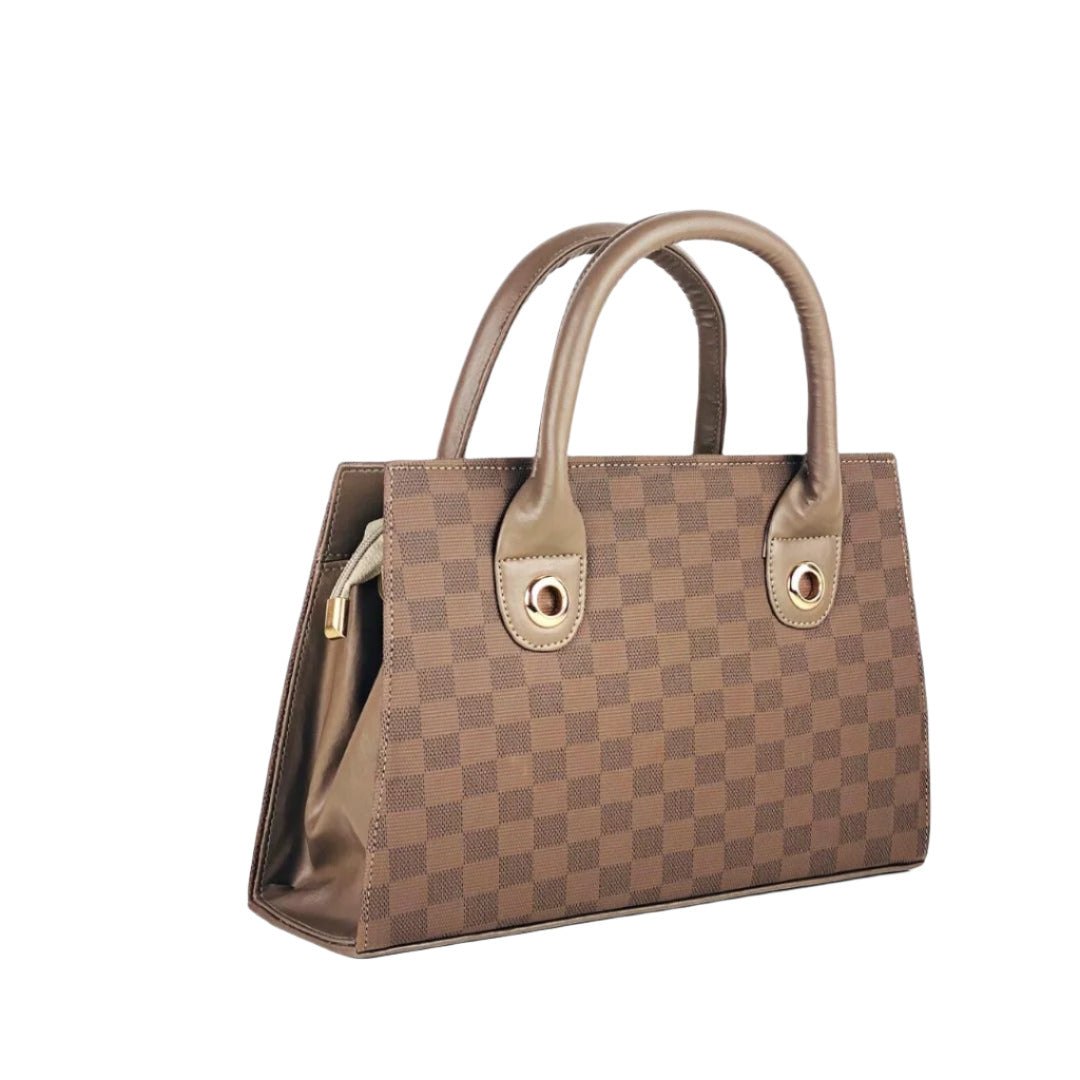 Chocolate Bunny Handbag