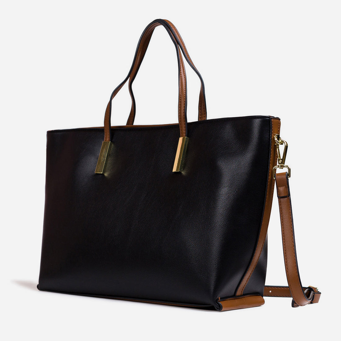 City Style Essential Tote