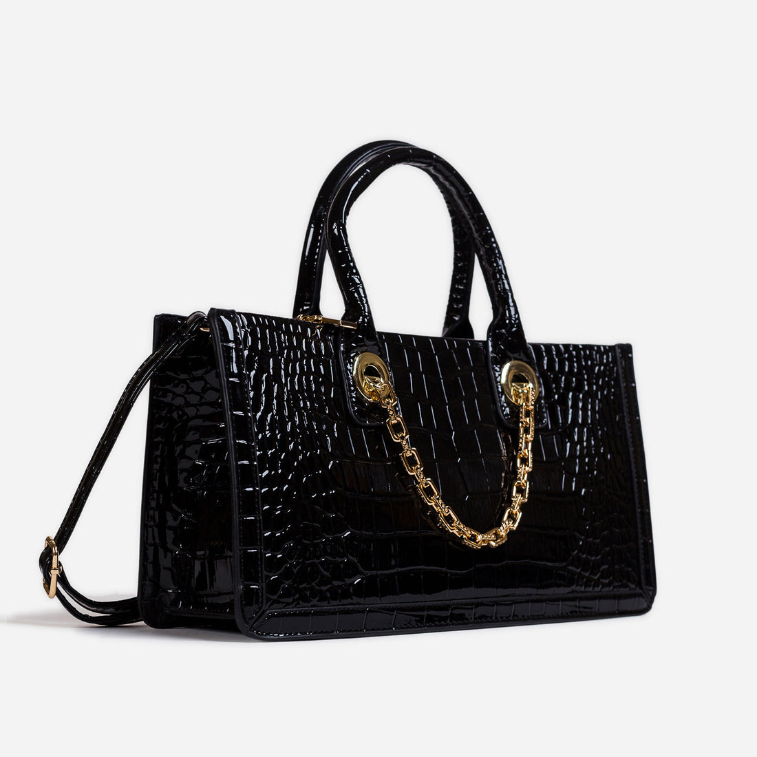 Croc Allure Bag