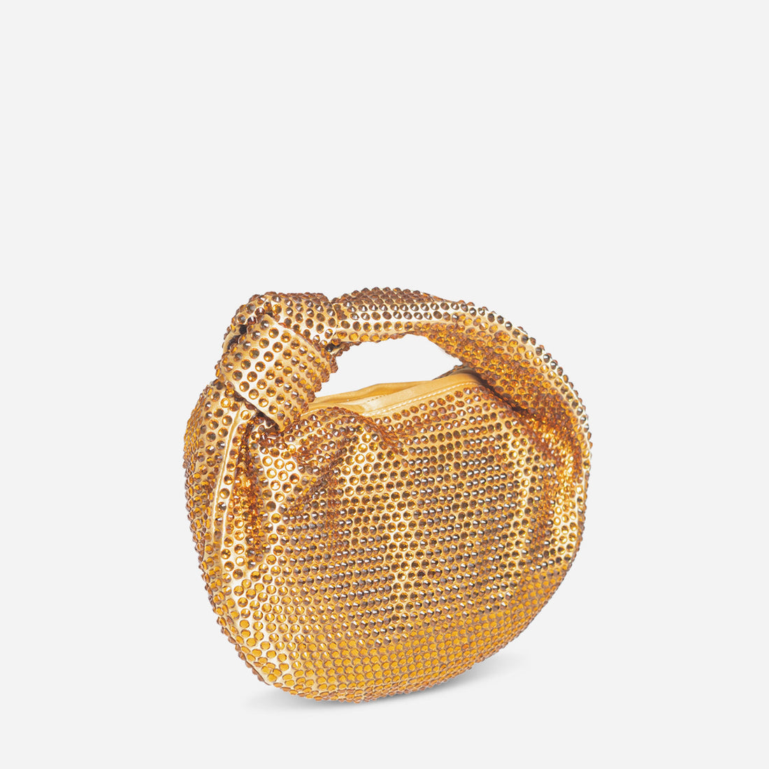 Gala Knot Prism Bag