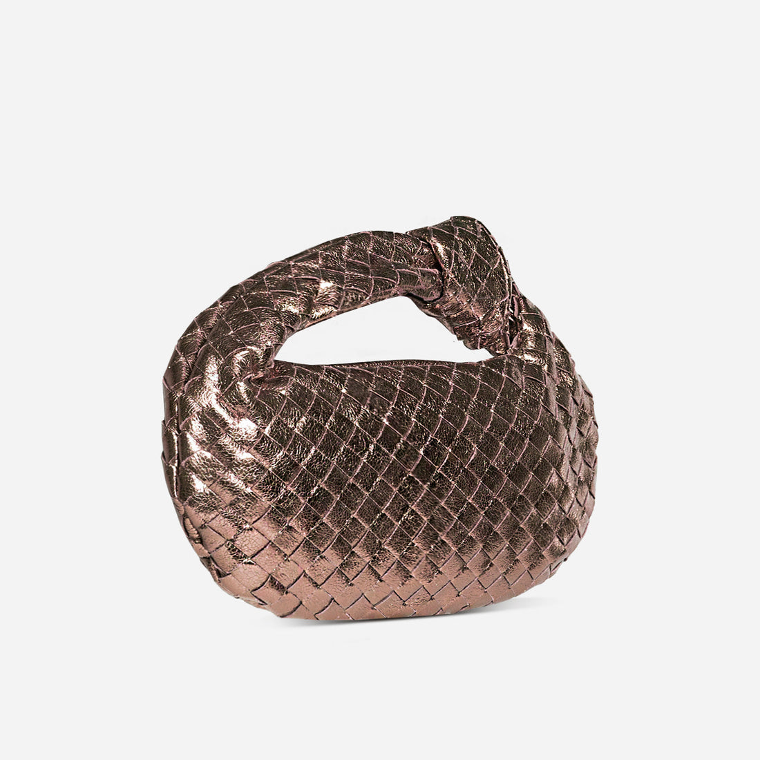 Gala Knot Weave Bag