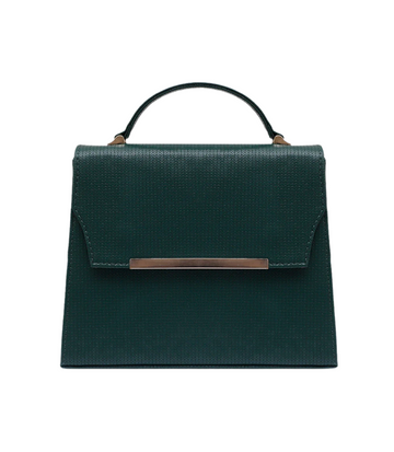 Green Women Bag
