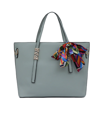 Green Women Shoulder Bag