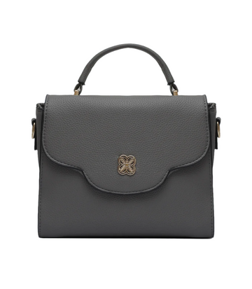 Grey Women Bag