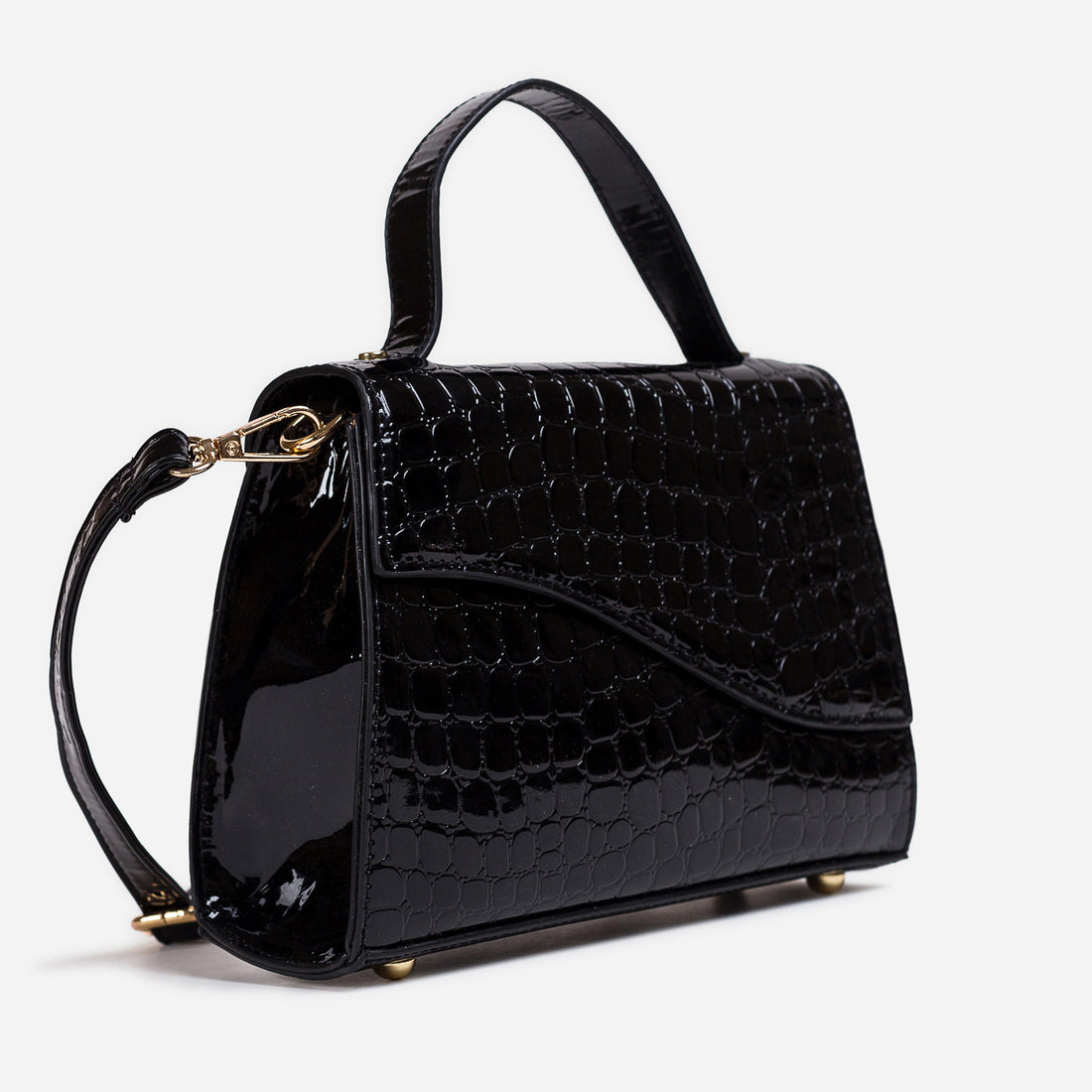 Holoscale Glam Crossbody