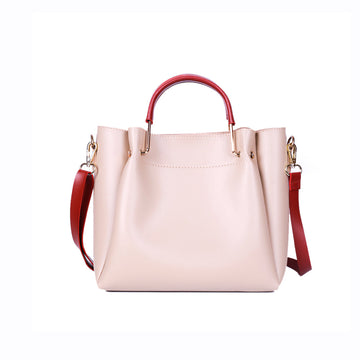 Urban Light Pink Handbag
