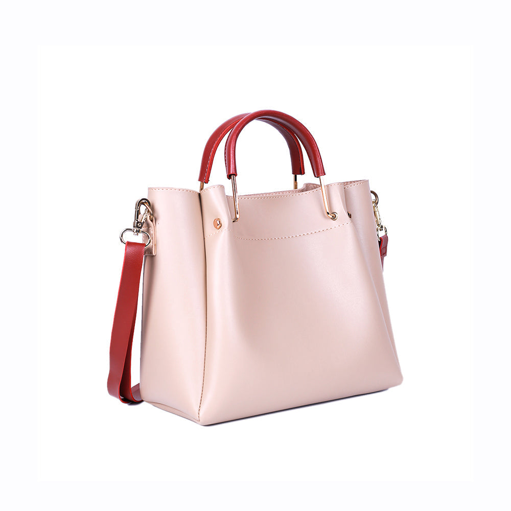 Urban Light Pink Handbag