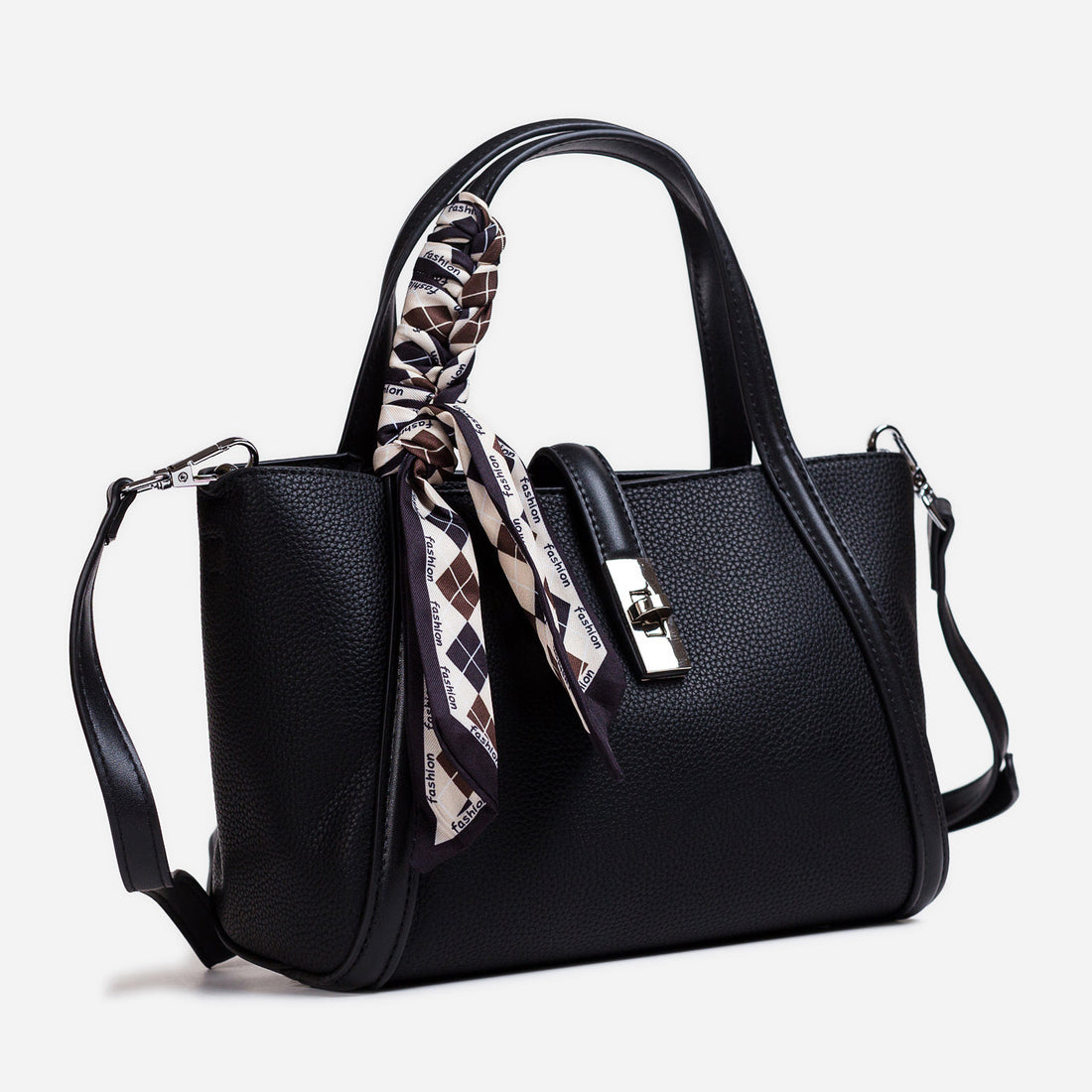 Leisurely Ease Tote