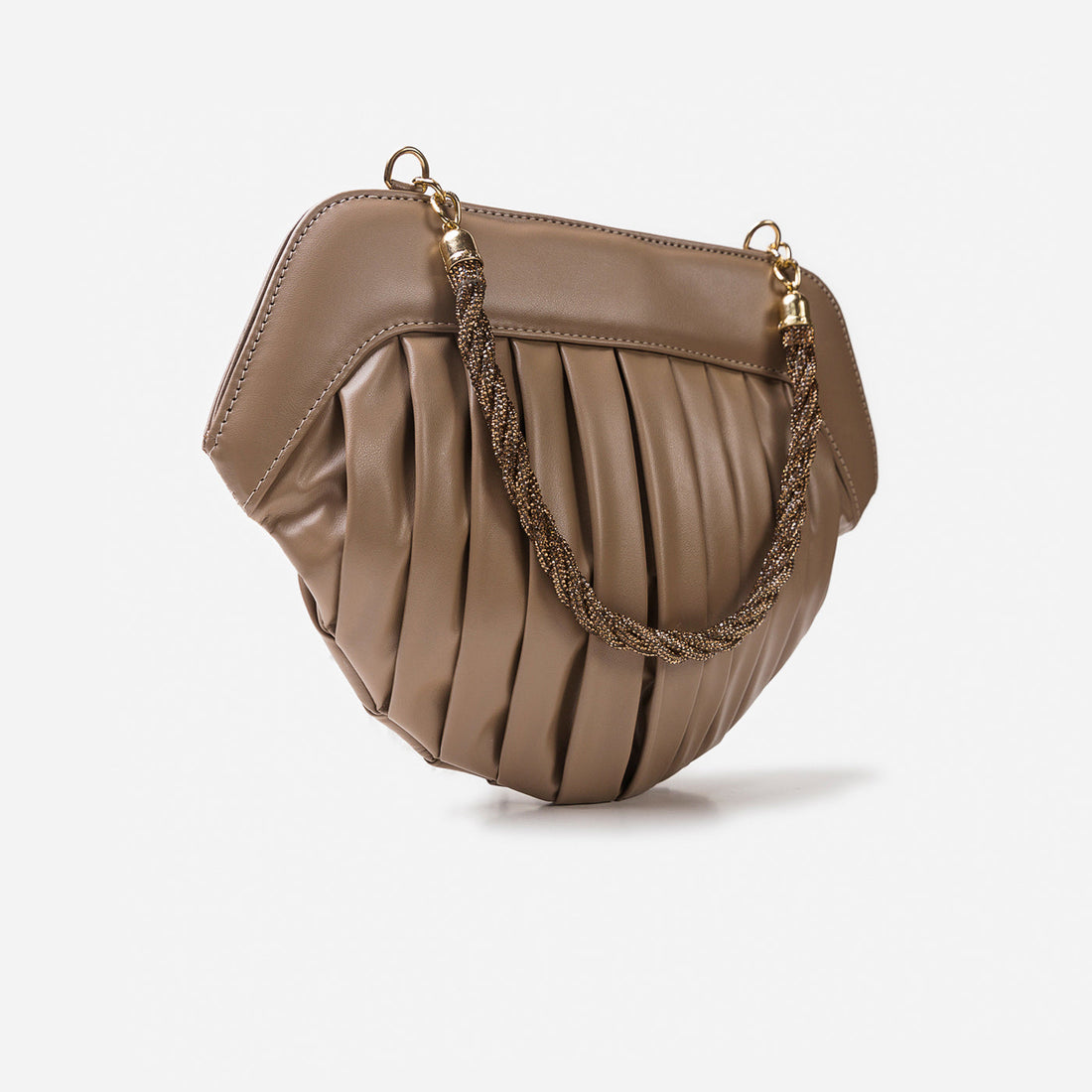 Pluto Shoulder Bag