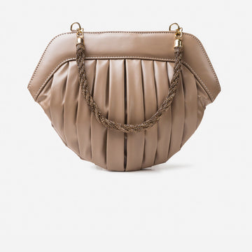 Pluto Shoulder Bag