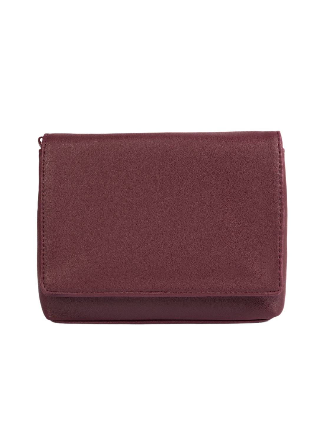 Red Classic Handbag